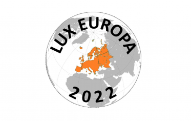 LUX EUROPA: Reichen Sie Ihre Beiträge ein!